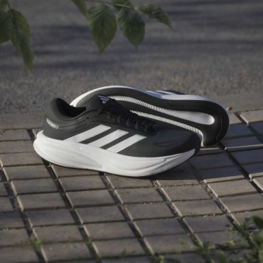 ZAPATILLAS HOMBRE ADIDAS RUNNING NEGRO RESPONSE 2 - 5