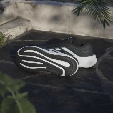 ZAPATILLAS HOMBRE ADIDAS RUNNING NEGRO RESPONSE 2 - 1