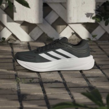 ZAPATILLAS HOMBRE ADIDAS RUNNING NEGRO RESPONSE 2 - 4