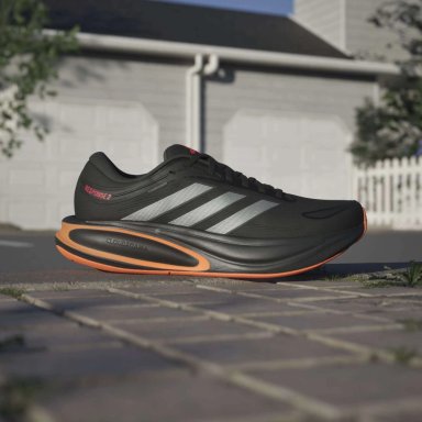 ZAPATILLAS HOMBRE ADIDAS RUNNING NEGRO RESPONSE 2 - 1