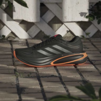 ZAPATILLAS HOMBRE ADIDAS RUNNING NEGRO RESPONSE 2 - 5