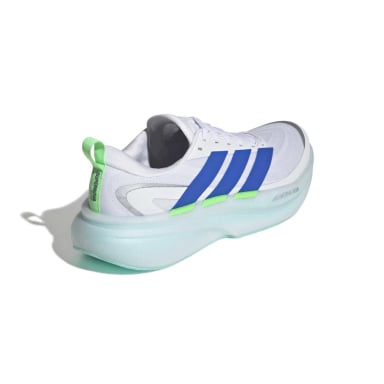 ZAPATILLAS HOMBRE ADIDAS RUNNING BLANCO SUPERNOVA GLIDE - 6