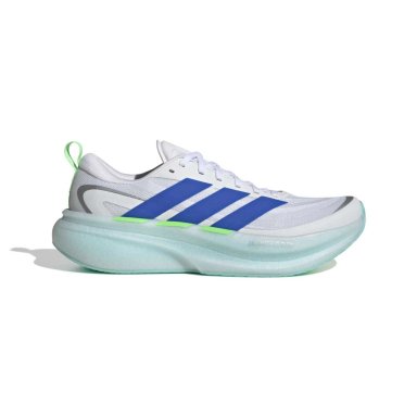 ZAPATILLAS HOMBRE ADIDAS RUNNING BLANCO SUPERNOVA GLIDE - 1