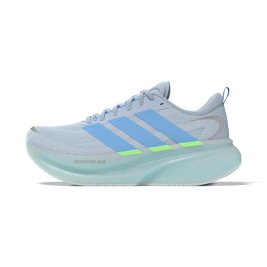 ZAPATILLAS MUJER ADIDAS RUNNING AZUL SUPERNOVA GLIDE - 1