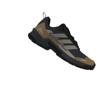 ZAPATILLAS HOMBRE ADIDAS TREKKING GRIS OSCURO TERREX EASTRAIL 3 - 7