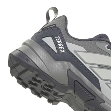 ZAPATILLAS MUJER ADIDAS TREKKING GRIS TERREX EASTRAIL 3 - 7