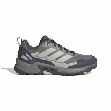 ZAPATILLAS MUJER ADIDAS TREKKING GRIS TERREX EASTRAIL 3 - 1