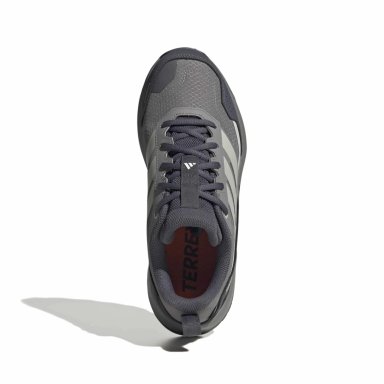 ZAPATILLAS MUJER ADIDAS TREKKING GRIS TERREX EASTRAIL 3 - 2