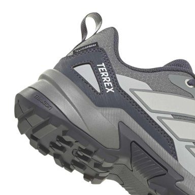 ZAPATILLAS MUJER ADIDAS TREKKING GRIS TERREX EASTRAIL 3 - 7