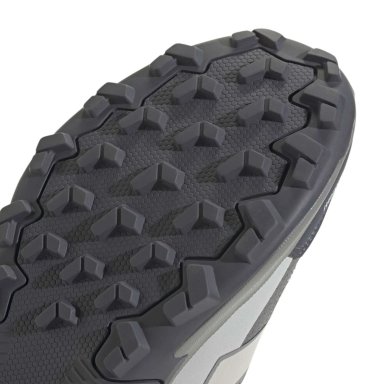 ZAPATILLAS MUJER ADIDAS TREKKING GRIS TERREX EASTRAIL 3 - 8