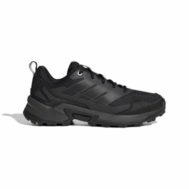 ZAPATILLAS MUJER ADIDAS TREKKING GRIS OSCURO TERREX EASTRAIL 3 - 1