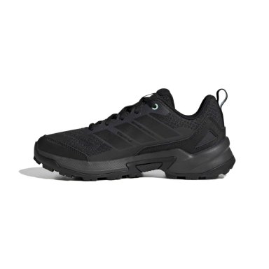 ZAPATILLAS MUJER ADIDAS TREKKING GRIS OSCURO TERREX EASTRAIL 3 - 4