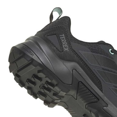 ZAPATILLAS MUJER ADIDAS TREKKING GRIS OSCURO TERREX EASTRAIL 3 - 7