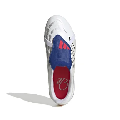 ZAPATILLAS NIÑO ADIDAS CHIMPUNES BLANCO PREDATOR ABSOLADO LEAGUE - 2