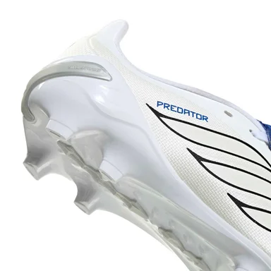ZAPATILLAS NIÑO ADIDAS CHIMPUNES BLANCO PREDATOR ABSOLADO LEAGUE - 7