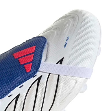 ZAPATILLAS NIÑO ADIDAS CHIMPUNES BLANCO PREDATOR ABSOLADO LEAGUE - 8