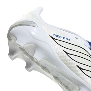 ZAPATILLAS NIÑO ADIDAS CHIMPUNES BLANCO PREDATOR ABSOLADO LEAGUE - 7