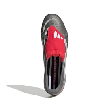 ZAPATILLAS HOMBRE ADIDAS CHIMPUNES GRIS PREDATOR LEAGUE - 2