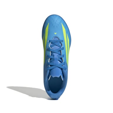 ZAPATILLAS FUTBOL ENTRENAMIENTO UNISEX ADIDAS - 1