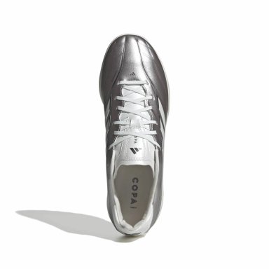 ZAPATILLAS HOMBRE ADIDAS CHIMPUNES MARRÓN COPA PURE IV LEAGUE - 1