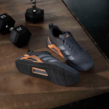 ZAPATILLAS HOMBRE ADIDAS CROSS TRAINING DROPSET CONTROL - 2