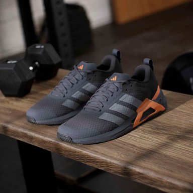 ZAPATILLAS HOMBRE ADIDAS CROSS TRAINING DROPSET CONTROL - 3