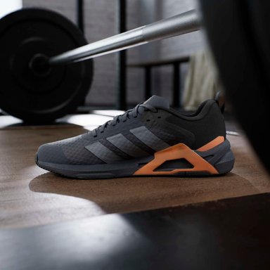 ZAPATILLAS HOMBRE ADIDAS CROSS TRAINING DROPSET CONTROL - 7