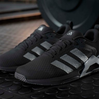 ZAPATILLAS HOMBRE ADIDAS CROSS TRAINING DROPSET CONTROL - 4