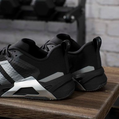ZAPATILLAS HOMBRE ADIDAS CROSS TRAINING DROPSET CONTROL - 5
