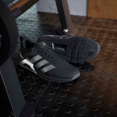 ZAPATILLAS HOMBRE ADIDAS CROSS TRAINING DROPSET CONTROL - 8