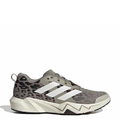 ZAPATILLAS MUJER ADIDAS CROSS TRAINING GRIS RAPIDMOVE GO - 1