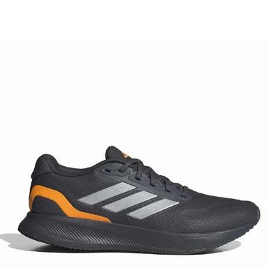 ZAPATILLAS HOMBRE ADIDAS RUNNING GRIS RUNFALCON 5 - 1