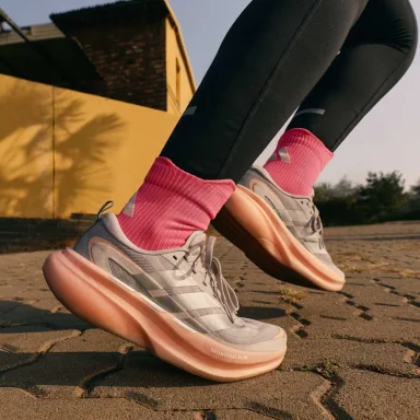 ZAPATILLAS RUNNING MUJER ADIDAS SUPERNOVA GLIDE W - 2