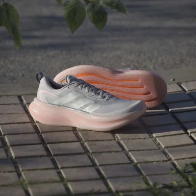 ZAPATILLAS RUNNING MUJER ADIDAS SUPERNOVA GLIDE W - 5
