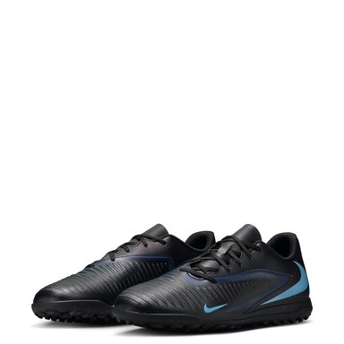 ZAPATILLAS UNISEX NIKE FUTBOL INDOOR NEGRO PHANTOM 360 CLUB TF - 1