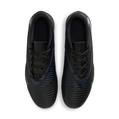 ZAPATILLAS UNISEX NIKE FUTBOL INDOOR NEGRO PHANTOM 360 CLUB TF - 2