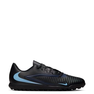 ZAPATILLAS UNISEX NIKE FUTBOL INDOOR NEGRO PHANTOM 360 CLUB TF - 3
