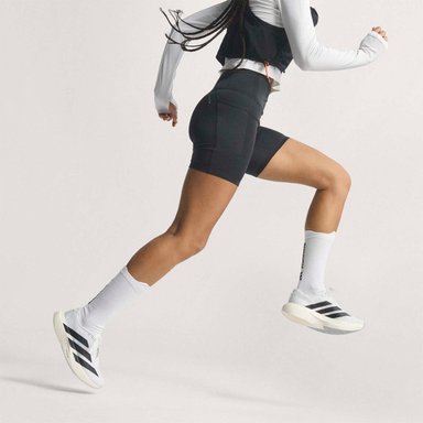 ZAPATILLAS MUJER ADIDAS ADIZERO EVO SL - 1