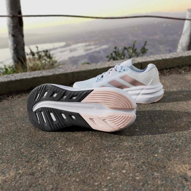 ZAPATILLAS RUNNING MUJER ADIDAS QUESTAR 3 - 2