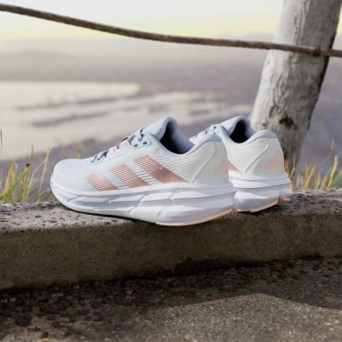 ZAPATILLAS RUNNING MUJER ADIDAS QUESTAR 3 - 4