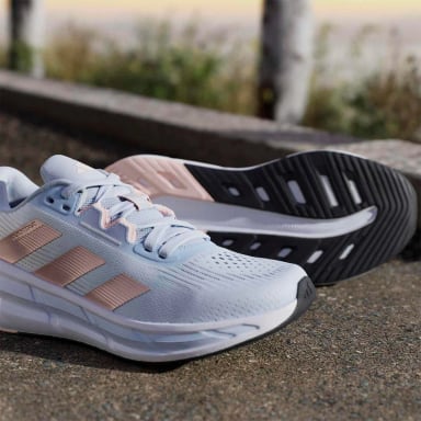 ZAPATILLAS RUNNING MUJER ADIDAS QUESTAR 3 - 7