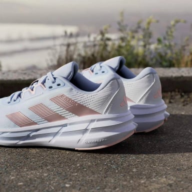 ZAPATILLAS RUNNING MUJER ADIDAS QUESTAR 3 - 8