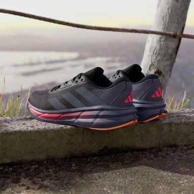 ZAPATILLAS RUNNING HOMBRE ADIDAS QUESTAR 3 - 4