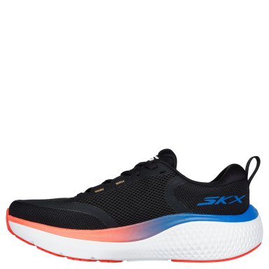 ZAPATILLAS HOMBRE SKECHERS RUNNING NEGRO GO RUN SUPERSONIC MAX - 3