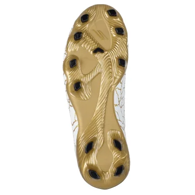ZAPATILLAS NIÑO SKECHERS CHIMPUNES BLANCO JR YOUTH FG - 5