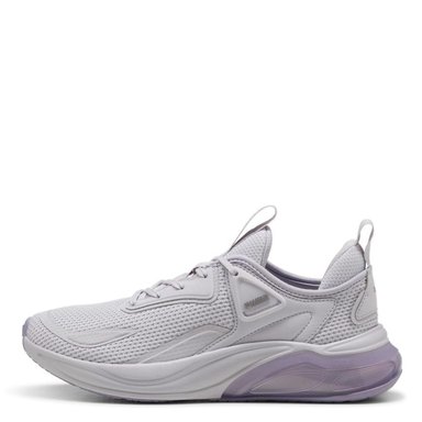 ZAPATILLAS MUJER PUMA RUNNING MORADO CELL THRILL - 1