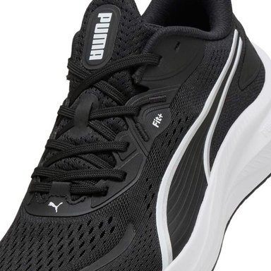 ZAPATILLAS MUJER PUMA RUNNING NEGRO SKYROCKET LITE 2 - 5