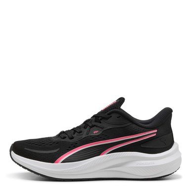 ZAPATILLAS MUJER PUMA RUNNING NEGRO SKYROCKET LITE 2 - 1