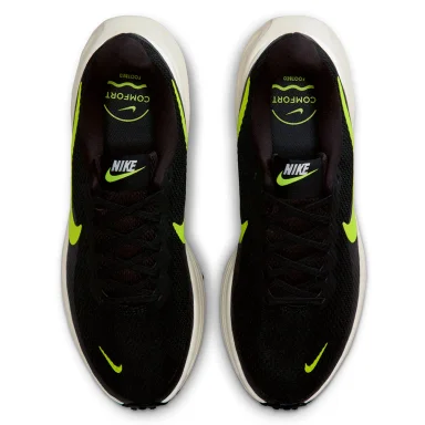 ZAPATILLAS MUJER NIKE RUNNING NEGRO REVOLUTION 8 - 3