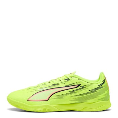 ZAPATILLAS HOMBRE PUMA FÚTBOL PASTO SINTÉTICO AMARILLO ULTRA 6 PLAY IT - 1